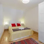 Clérigos Charming 2 By Hosty Appartement