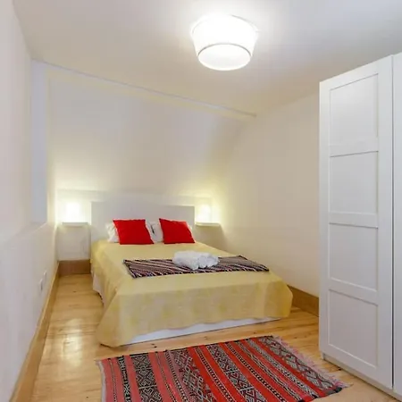 Apartamento Charming By Hosty