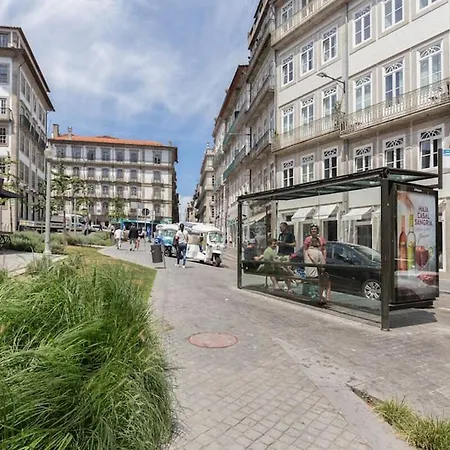 Charming By Hosty Apartamento *