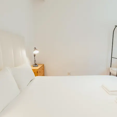 Clerigos Charming Apartments By Hosty Lejlighed