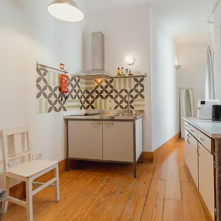 Clerigos Charming Apartments By Hosty *