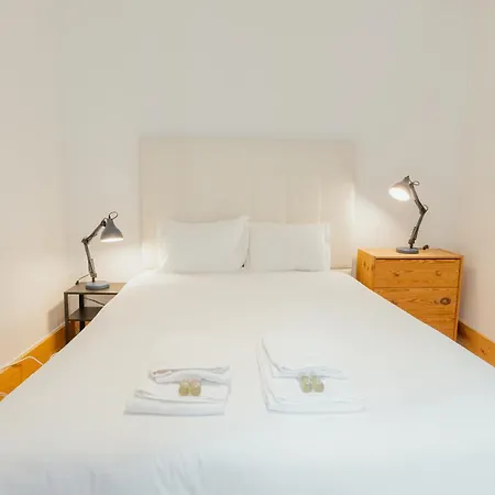 Clerigos Charming Apartments By Hosty Porto