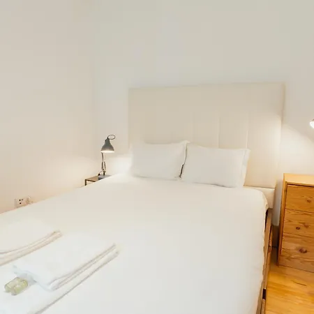 Clerigos Charming Apartments By Hosty Lejlighed Porto