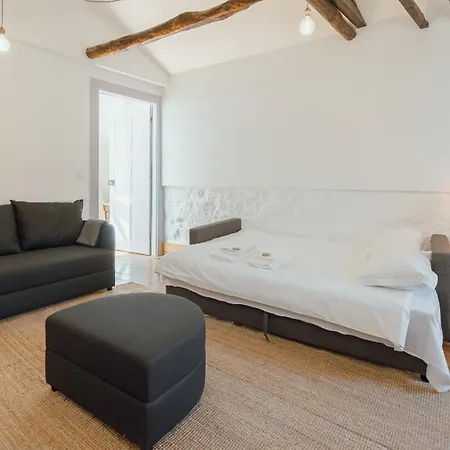 Clerigos Charming Apartments By Hosty * Porto