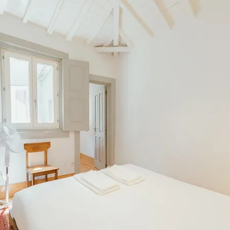 Clerigos Charming Apartments By Hosty *