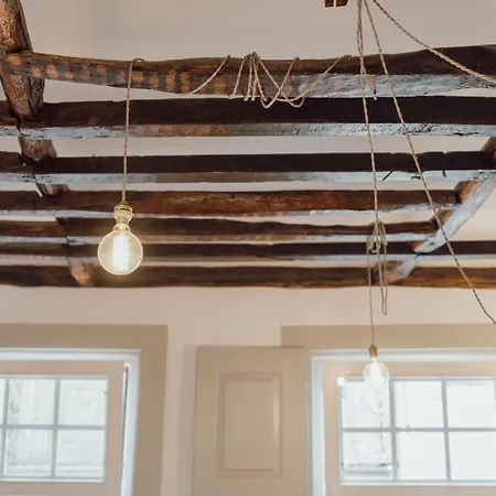 Clerigos Charming Apartments By Hosty Lejlighed Porto