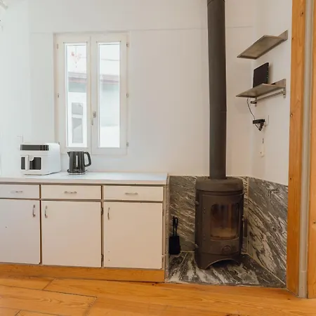 Clerigos Charming Apartments By Hosty Lejlighed Porto