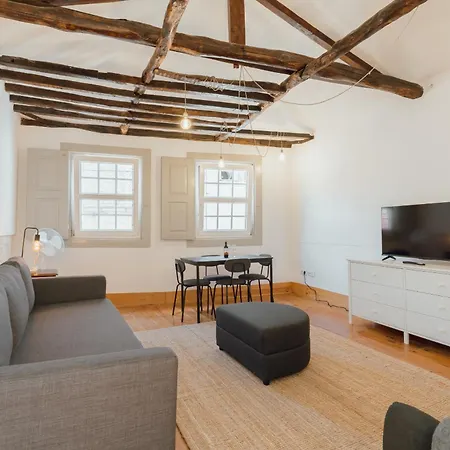 Lejlighed Clerigos Charming Apartments By Hosty *