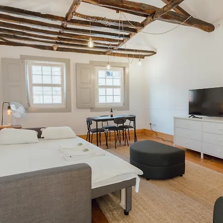Clerigos Charming Apartments By Hosty Lejlighed Porto
