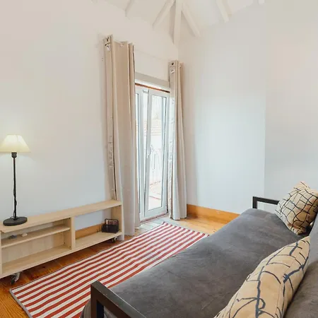 Clerigos Charming Apartments By Hosty * Porto