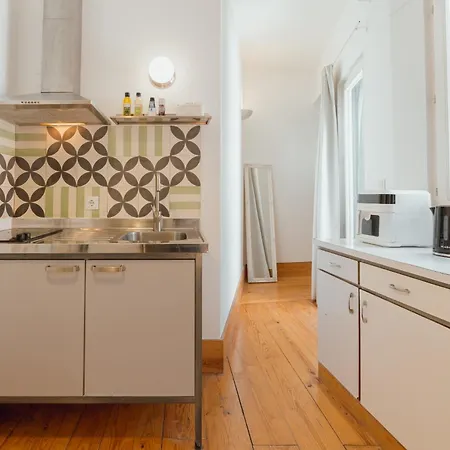 Clerigos Charming Apartments By Hosty Lejlighed Porto