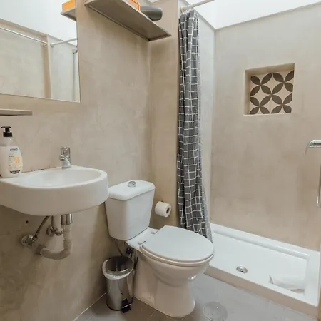 Lejlighed Clerigos Charming Apartments By Hosty Porto