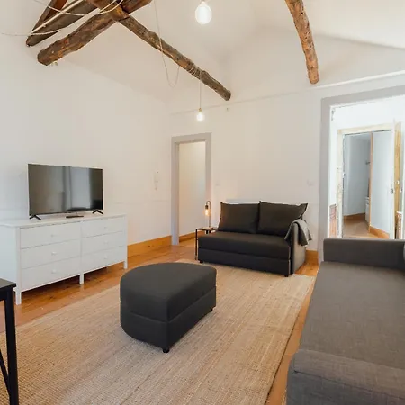 Clerigos Charming Apartments By Hosty *