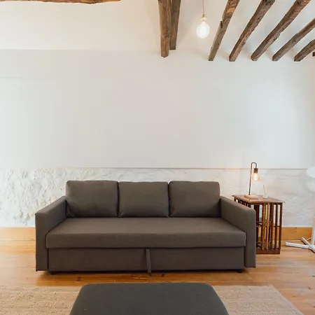 Lejlighed Clerigos Charming Apartments By Hosty Porto