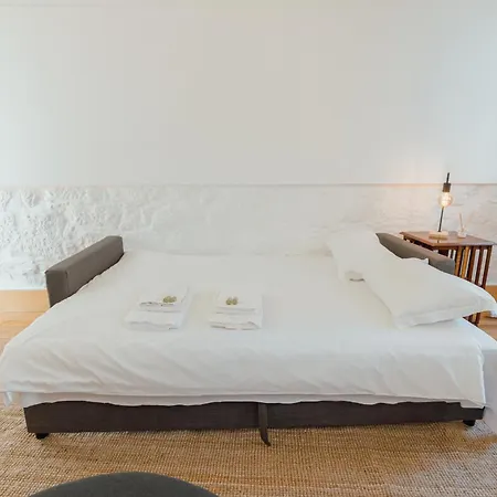 Clerigos Charming Apartments By Hosty Porto