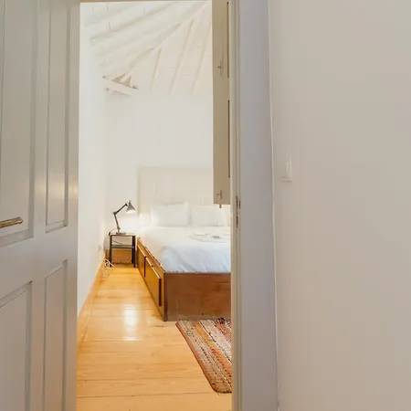 Lejlighed Clerigos Charming Apartments By Hosty *