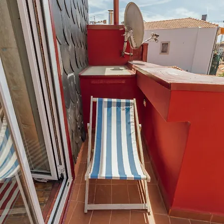 Clerigos Charming Apartments By Hosty Lejlighed Porto