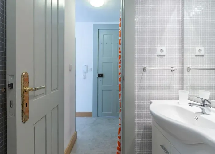 Charming By Hosty Apartamento Porto