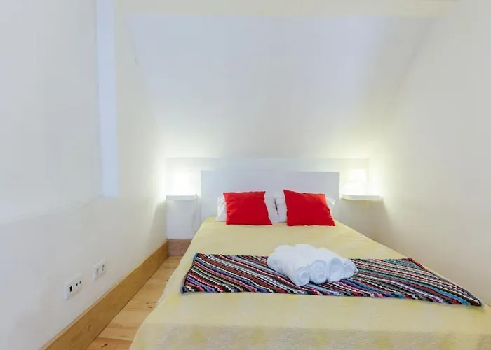 Appartement Charming By Hosty Porto