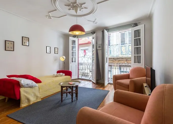 Charming By Hosty Apartamento