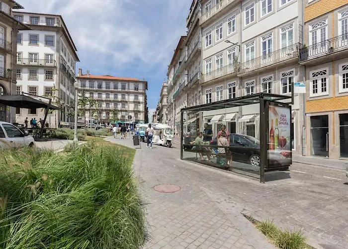 Charming By Hosty Appartement *