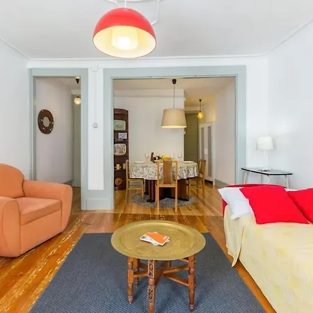 Charming By Hosty פורטו