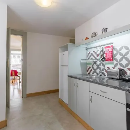 Charming By Hosty פורטו