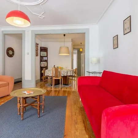 Charming By Hosty פורטו