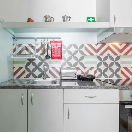 דירה Charming By Hosty