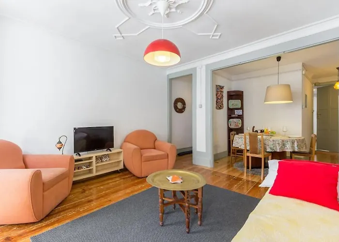 Charming By Hosty Apartment