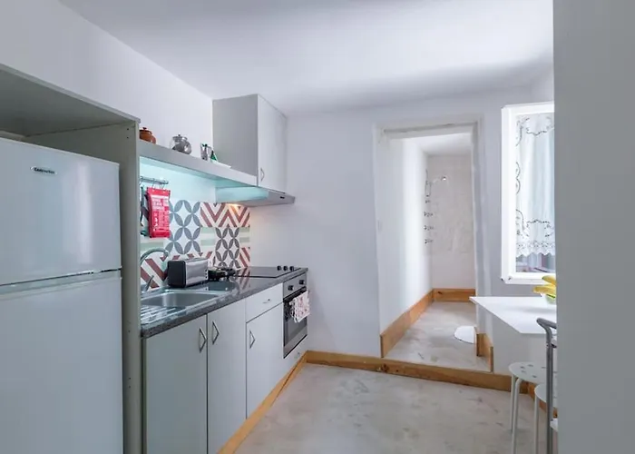 Charming By Hosty Apartment *