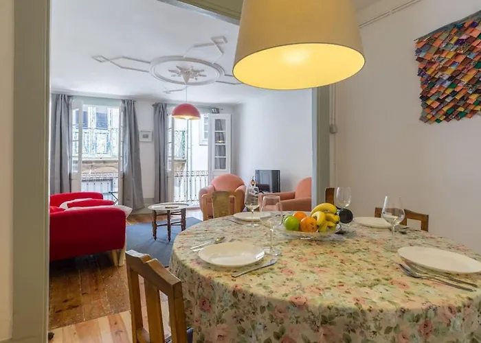 Apartment Charming By Hosty Porto