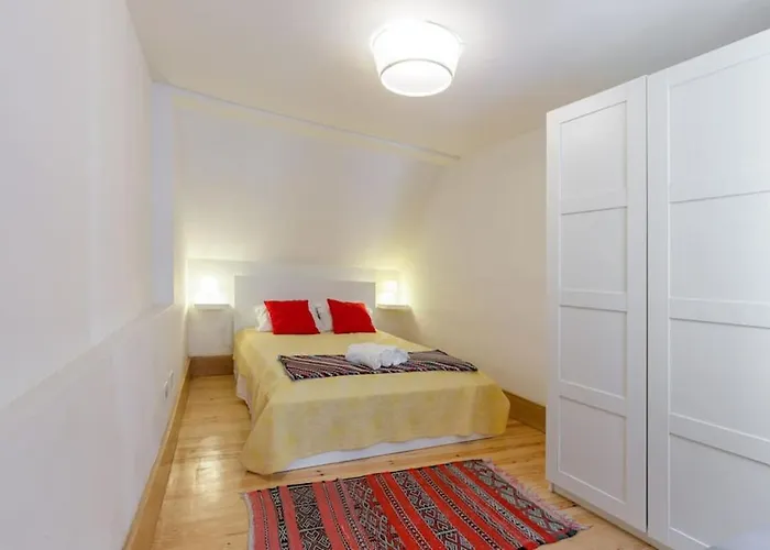 Apartment Charming By Hosty