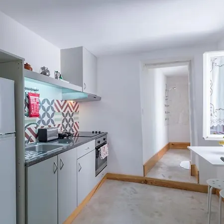 Charming By Hosty Apartment *