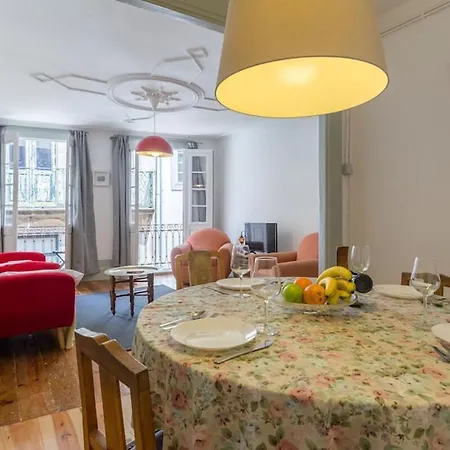 Apartment Charming By Hosty Porto