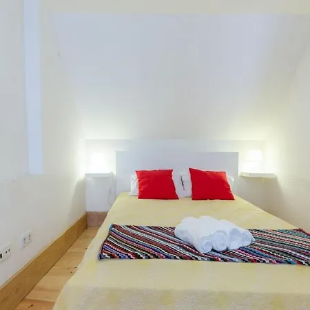 Apartment Charming By Hosty Porto