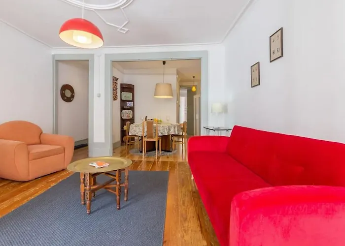 Charming By Hosty Oporto